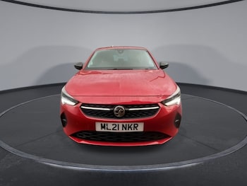 Used Vauxhall Corsa 2021 for sale - 76266867: Photo