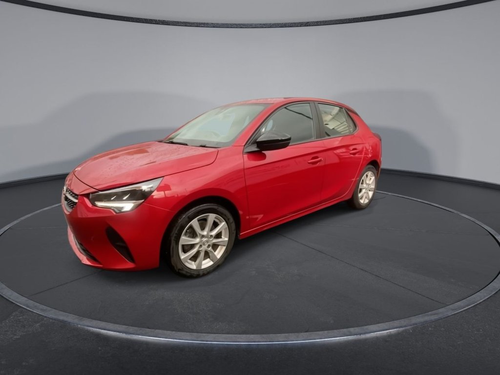 Used Vauxhall Corsa 2021 for sale - 76266867: Photo 9