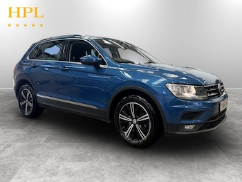 Used Volkswagen Tiguan 2018 for sale - 78737641: Photo