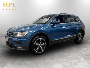 Used Volkswagen Tiguan 2018 for sale - 78737641: Photo