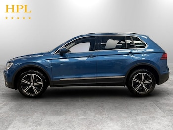Used Volkswagen Tiguan 2018 for sale - 78737641: Photo