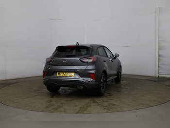 Used Ford Puma 2023 for sale - 75473827: Photo