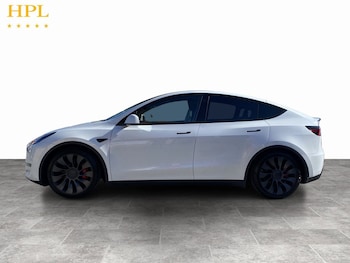 Used Tesla Model Y 2022 for sale - 79539201: Photo