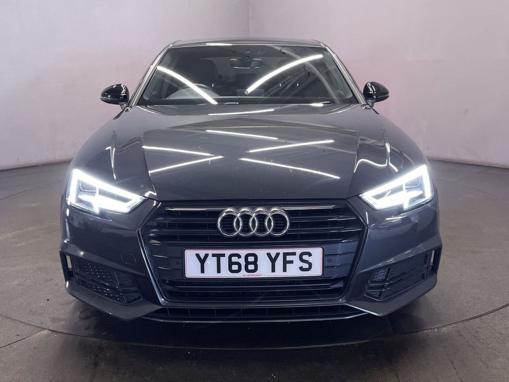 Used Audi A4 2018 for sale - 77072460: Photo 10