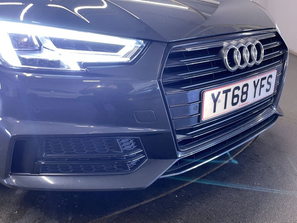 Used Audi A4 2018 for sale - 77072460: Photo 11