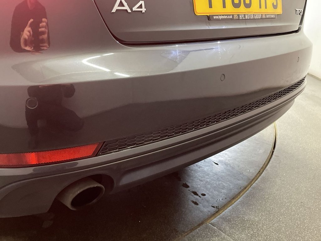 Used Audi A4 2018 for sale - 77072460: Photo 14