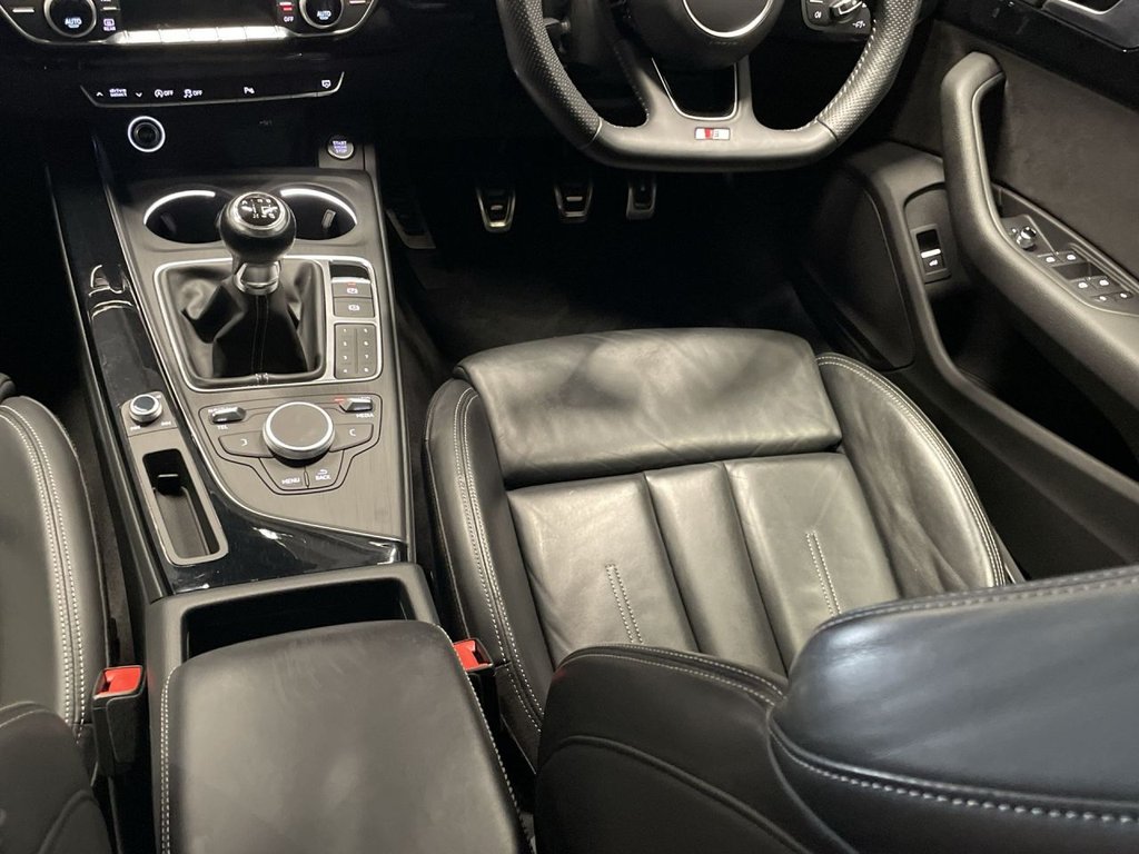 Used Audi A4 2018 for sale - 77072460: Photo 15