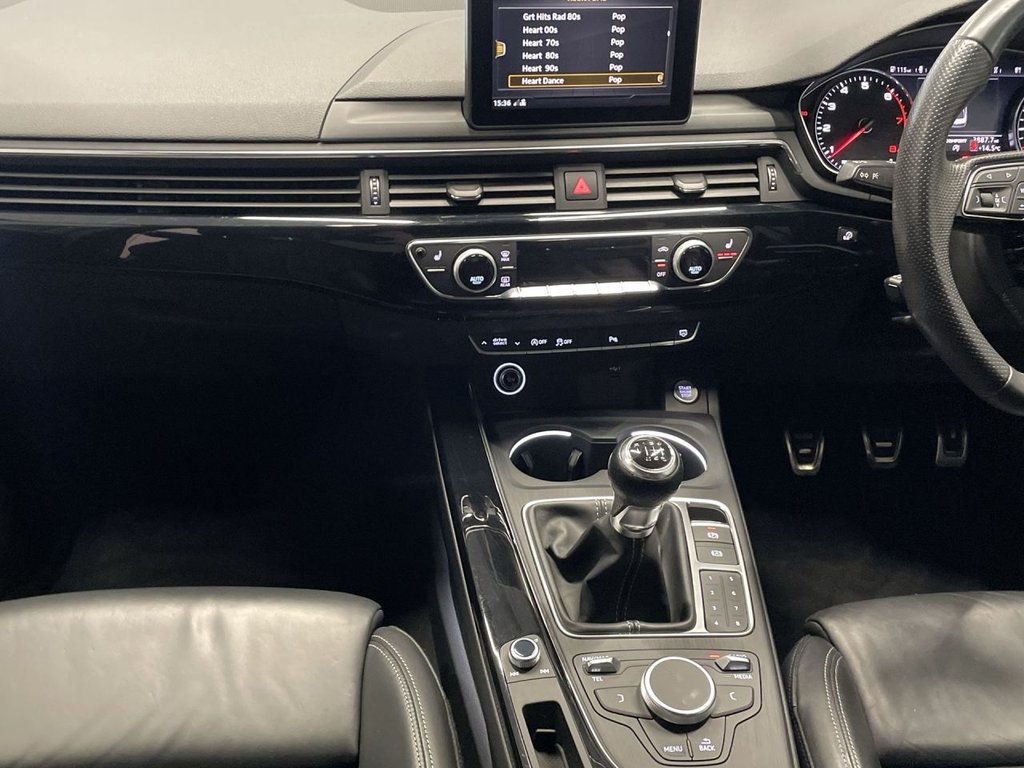 Used Audi A4 2018 for sale - 77072460: Photo 16