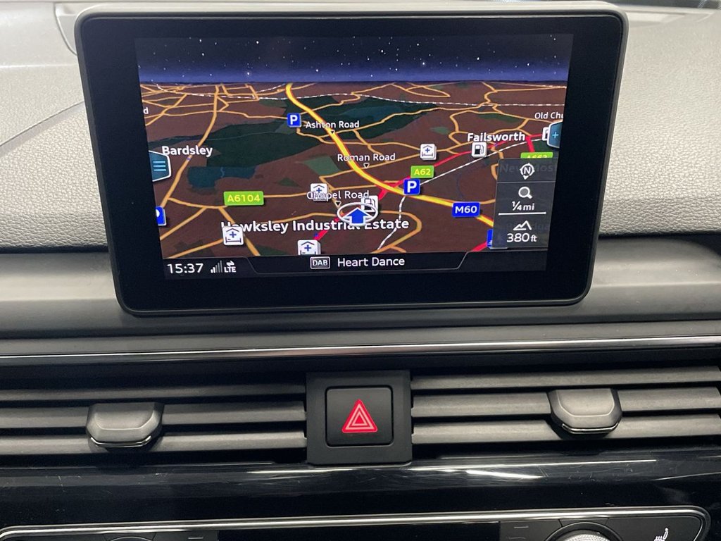 Used Audi A4 2018 for sale - 77072460: Photo 19