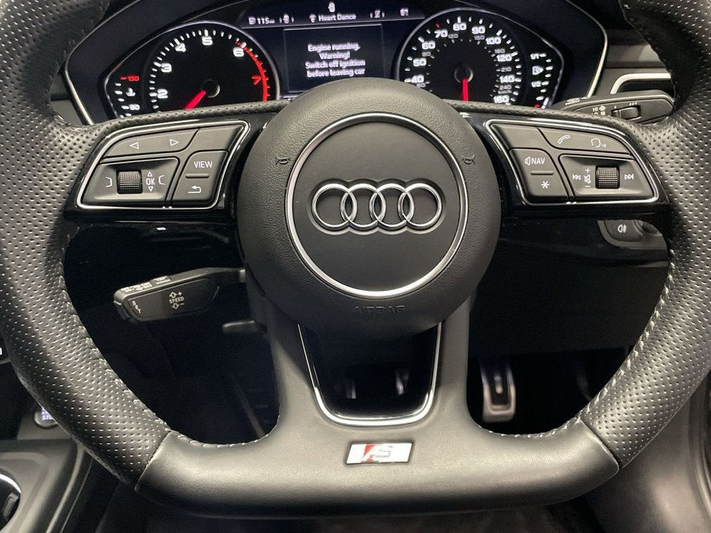 Used Audi A4 2018 for sale - 77072460: Photo 21