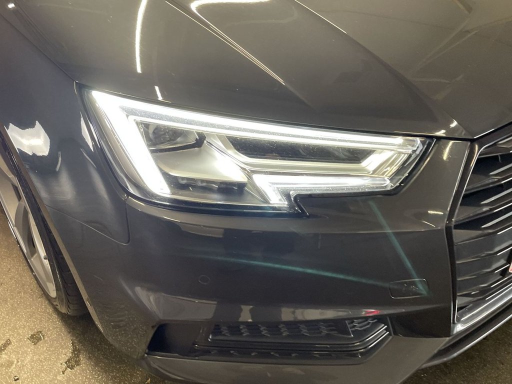 Used Audi A4 2018 for sale - 77072460: Photo 22