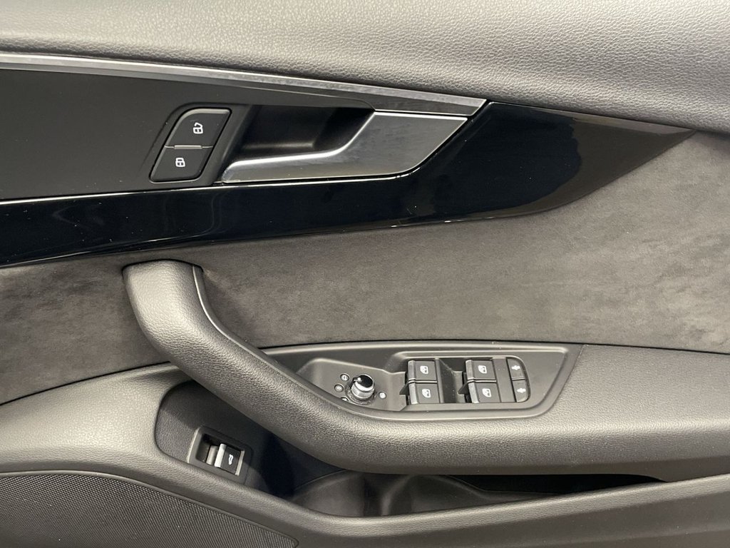 Used Audi A4 2018 for sale - 77072460: Photo 25