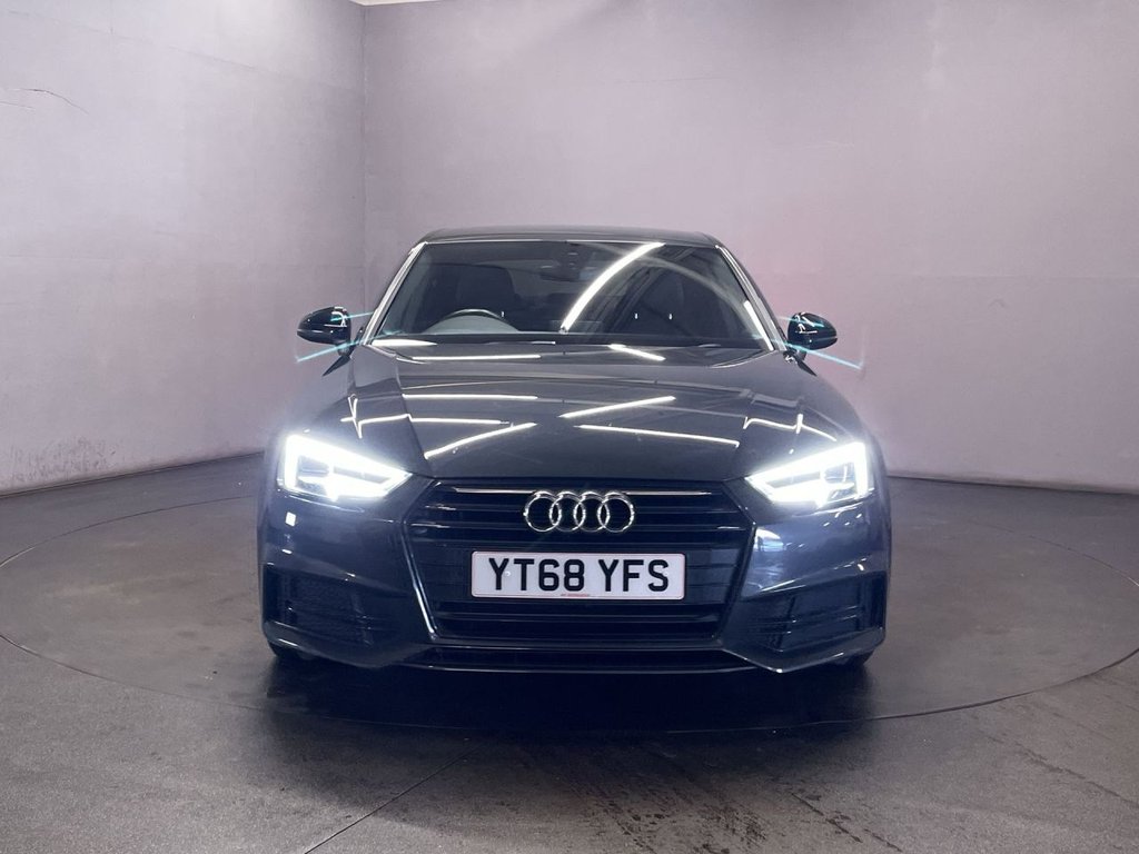 Used Audi A4 2018 for sale - 77072460: Photo 3