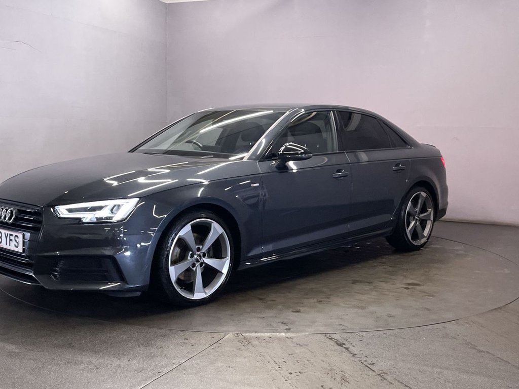 Used Audi A4 2018 for sale - 77072460: Photo 4