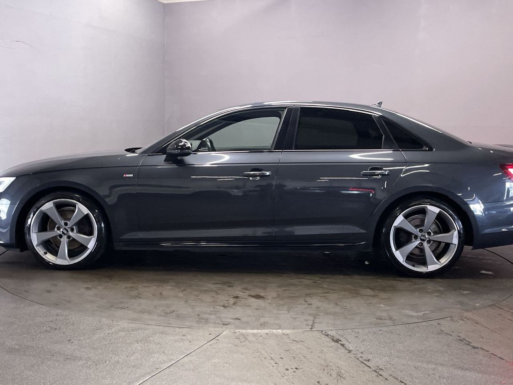 Used Audi A4 2018 for sale - 77072460: Photo 5