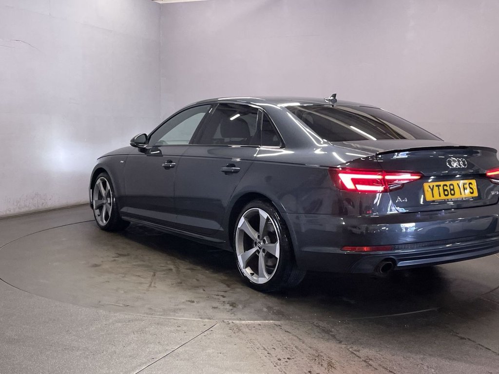 Used Audi A4 2018 for sale - 77072460: Photo 6