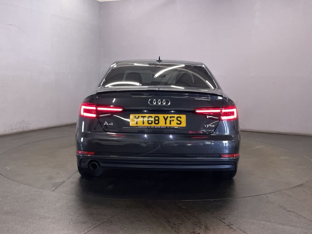 Used Audi A4 2018 for sale - 77072460: Photo 7
