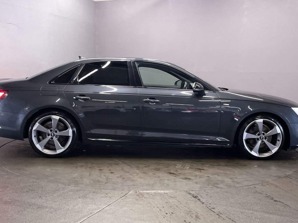 Used Audi A4 2018 for sale - 77072460: Photo 9