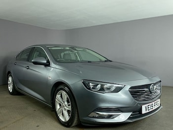 Used Vauxhall Insignia 2019 for sale - 75798731: Photo