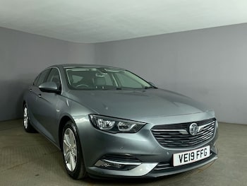 Used Vauxhall Insignia 2019 for sale - 75798731: Photo