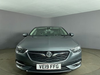 Used Vauxhall Insignia 2019 for sale - 75798731: Photo