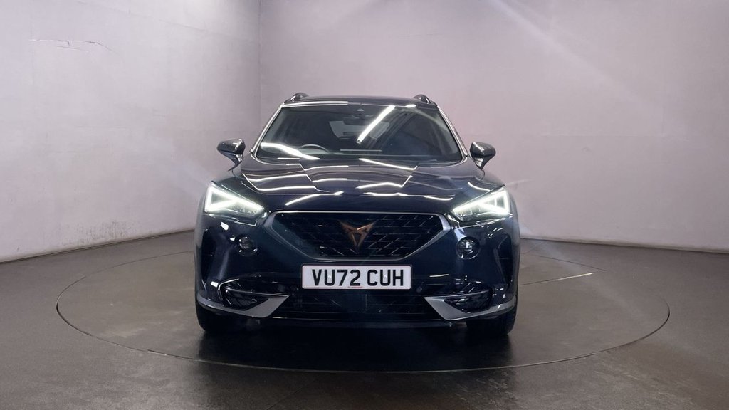 Used Cupra Formentor 2022 for sale - 75801670: Photo 11