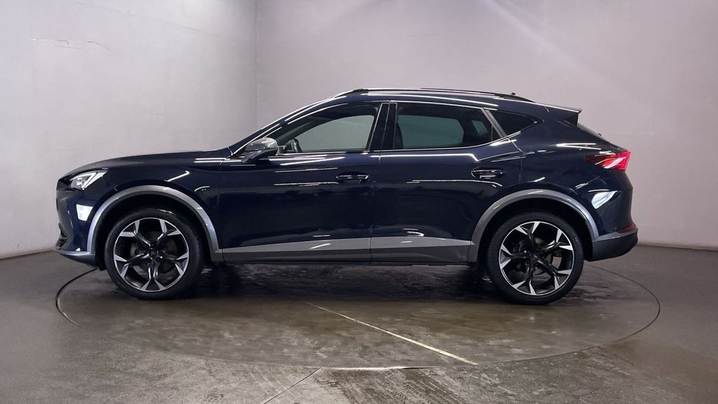 Used Cupra Formentor 2022 for sale - 75801670: Photo 13