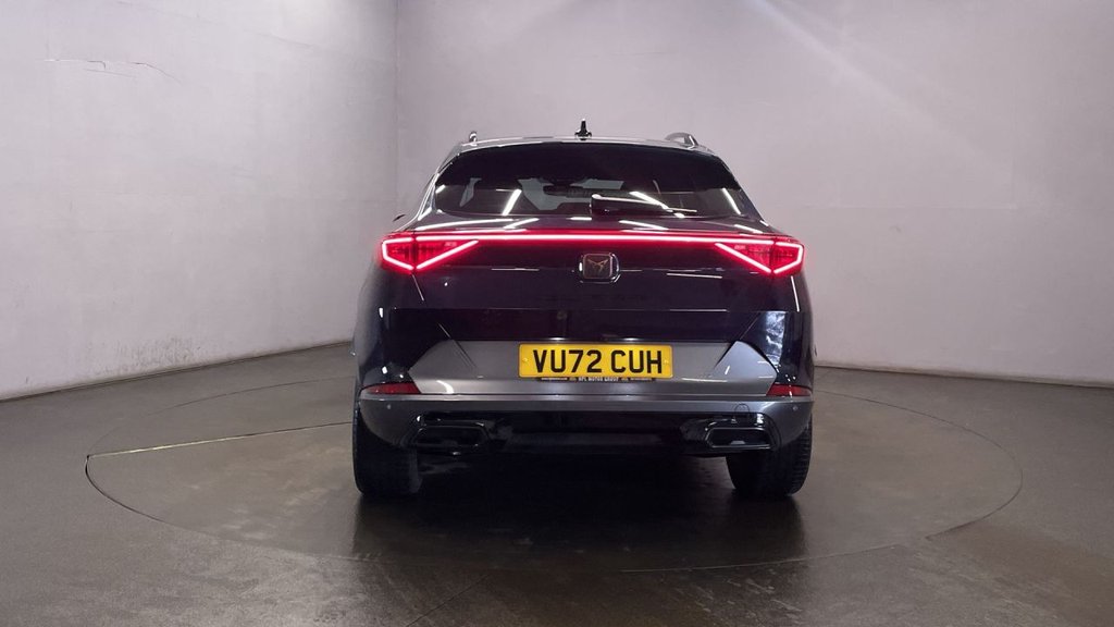 Used Cupra Formentor 2022 for sale - 75801670: Photo 15