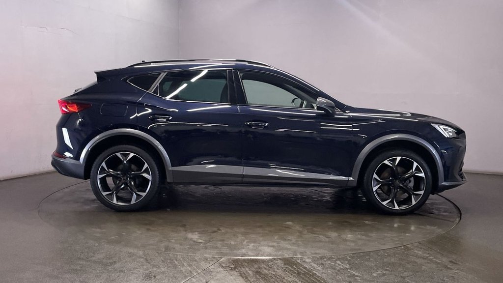 Used Cupra Formentor 2022 for sale - 75801670: Photo 17
