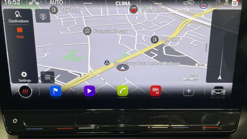 Used Cupra Formentor 2022 for sale - 75801670: Photo 19