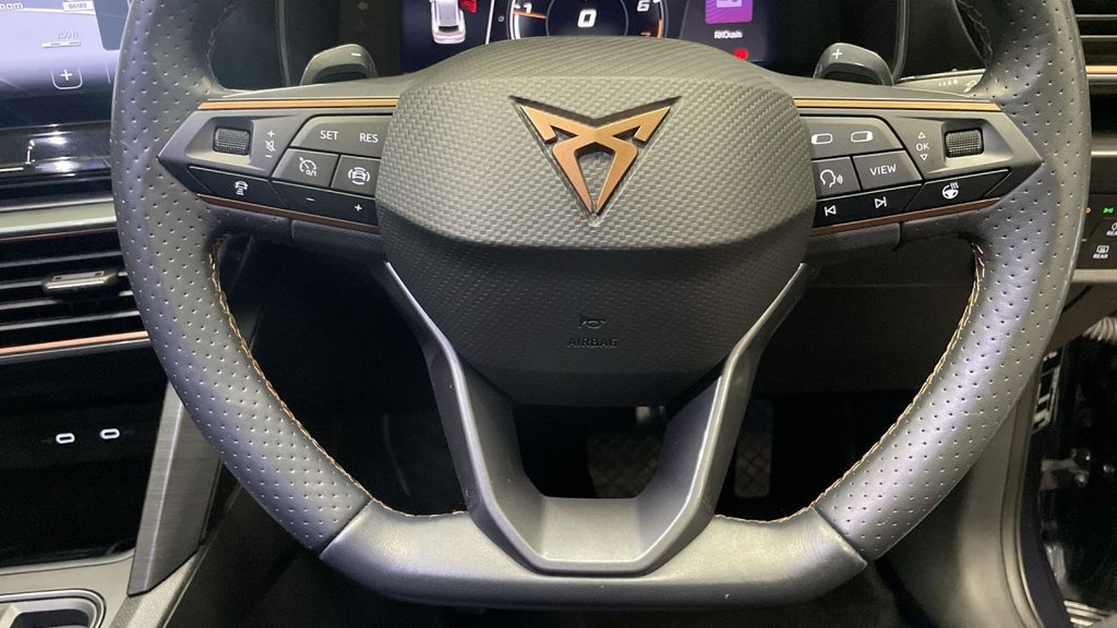 Used Cupra Formentor 2022 for sale - 75801670: Photo 21