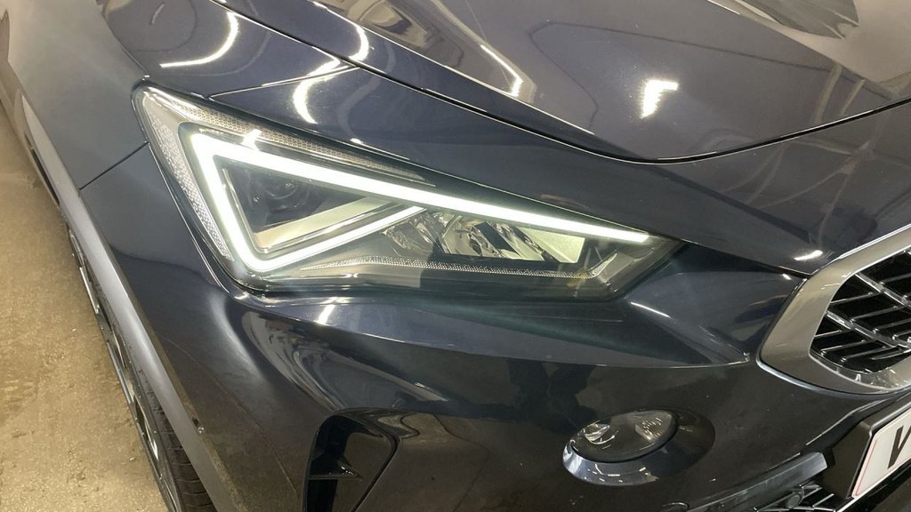 Used Cupra Formentor 2022 for sale - 75801670: Photo 22