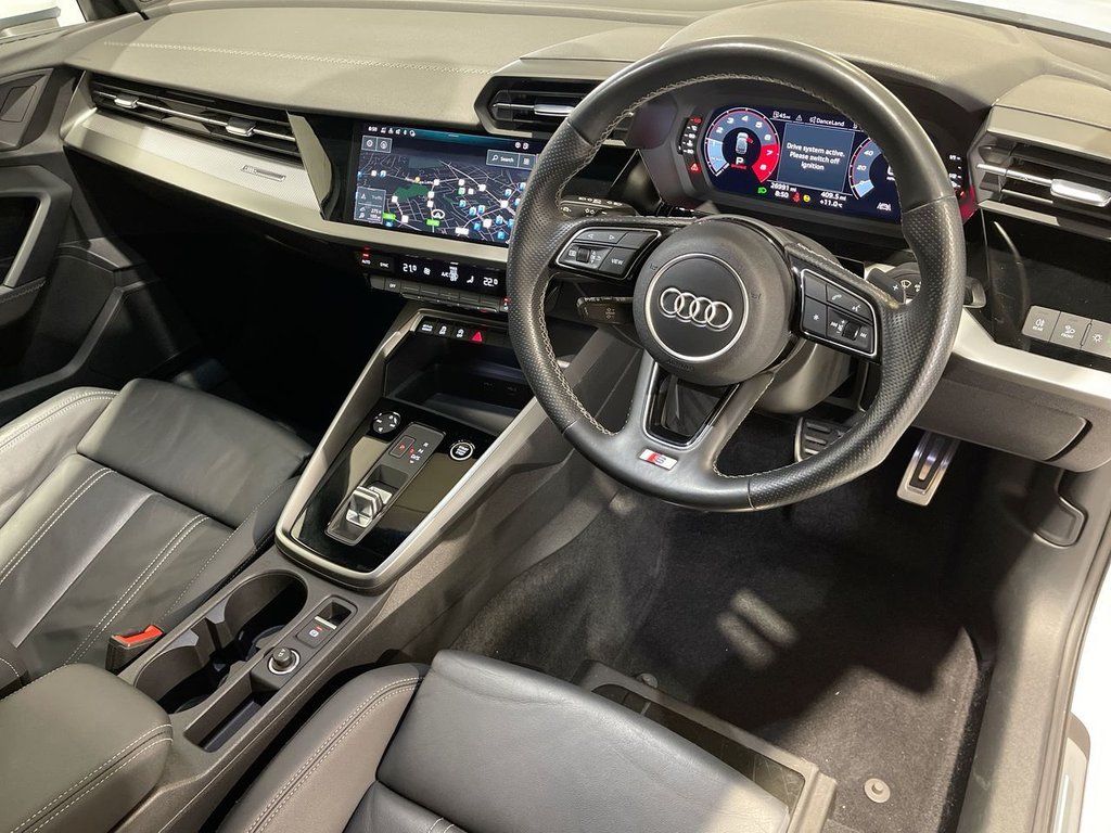 Used Audi A3 2021 for sale - 77188115: Photo 15