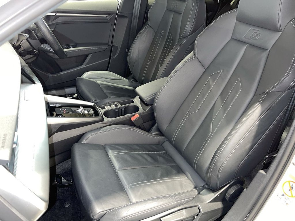 Used Audi A3 2021 for sale - 77188115: Photo 16