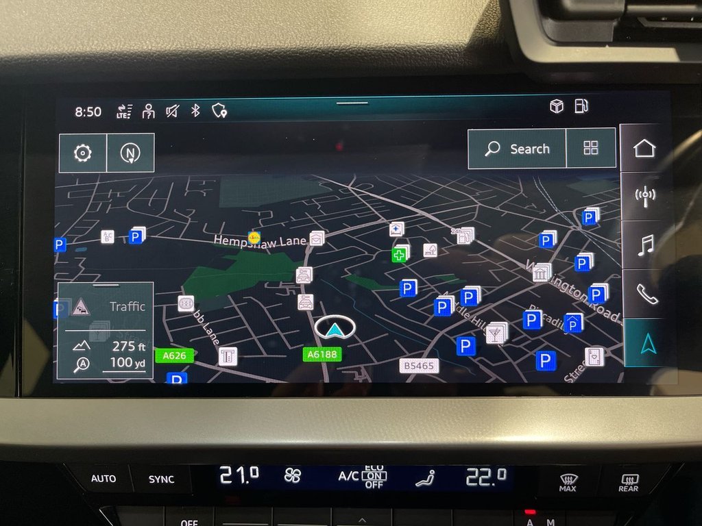 Used Audi A3 2021 for sale - 77188115: Photo 18