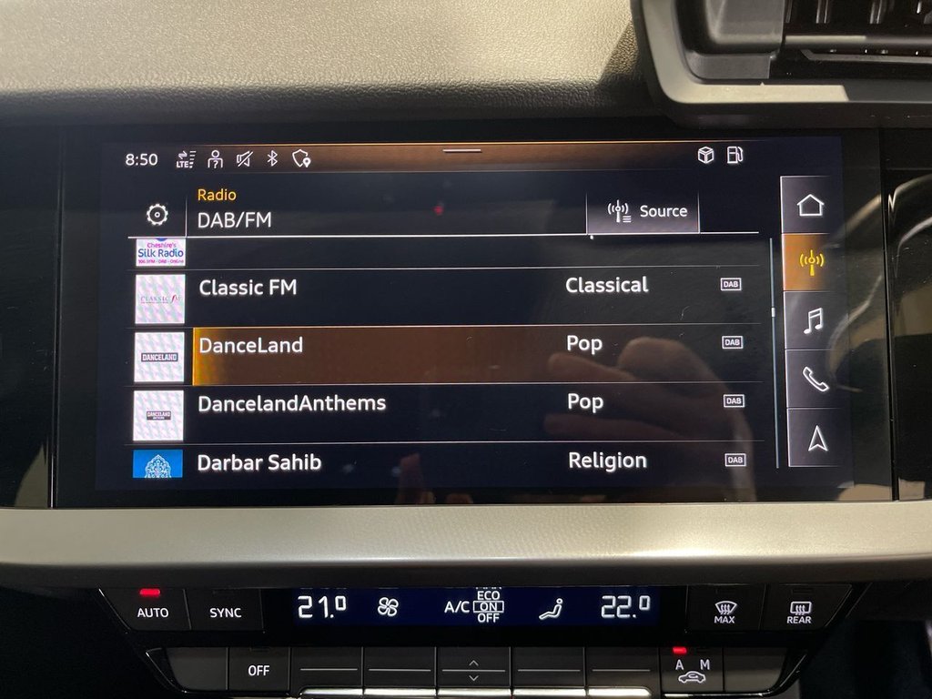 Used Audi A3 2021 for sale - 77188115: Photo 25