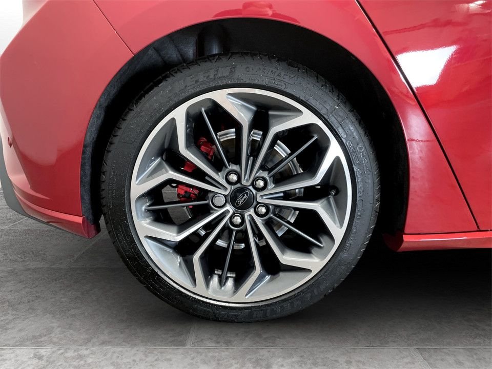 Used Ford Focus 2023 for sale - 77571699: Photo 10