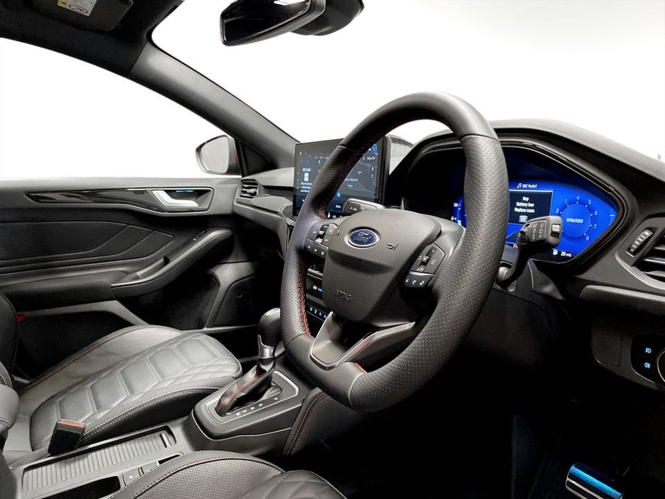 Used Ford Focus 2023 for sale - 77571699: Photo 12