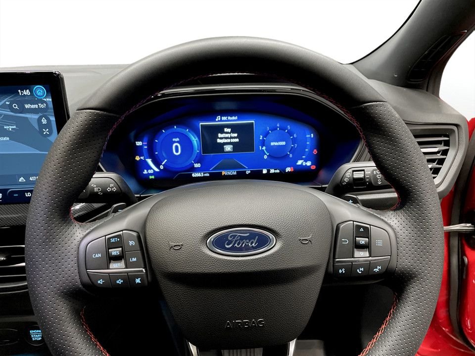 Used Ford Focus 2023 for sale - 77571699: Photo 13