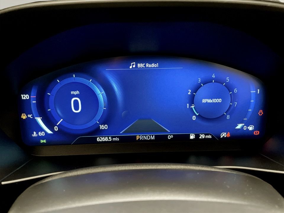 Used Ford Focus 2023 for sale - 77571699: Photo 14