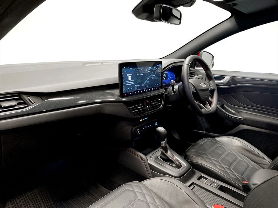 Used Ford Focus 2023 for sale - 77571699: Photo 15