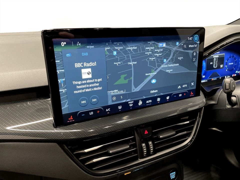 Used Ford Focus 2023 for sale - 77571699: Photo 16