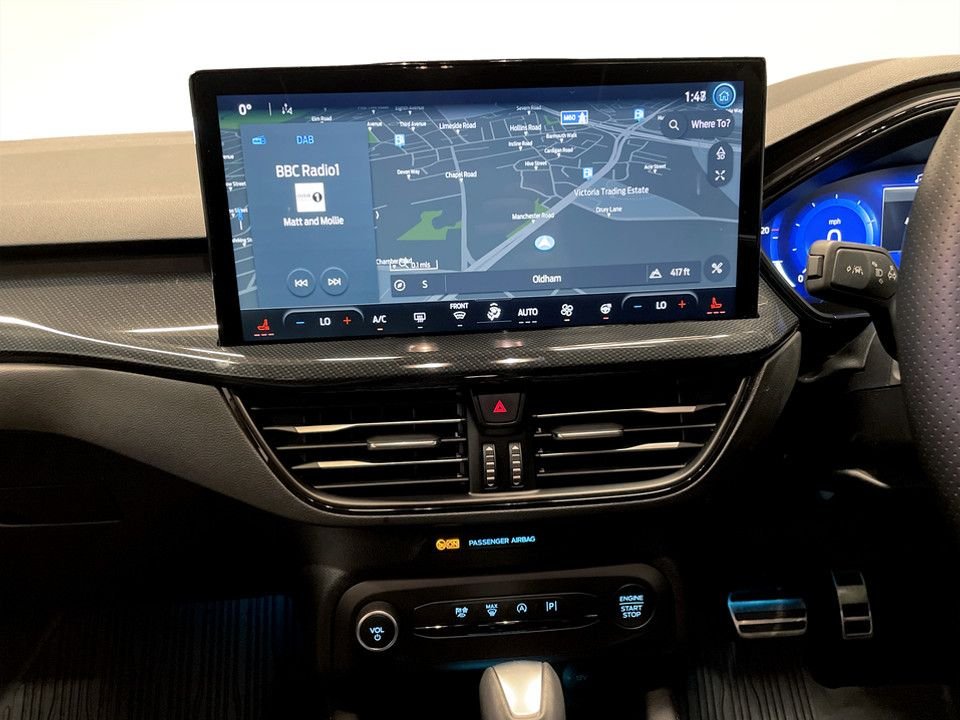 Used Ford Focus 2023 for sale - 77571699: Photo 18