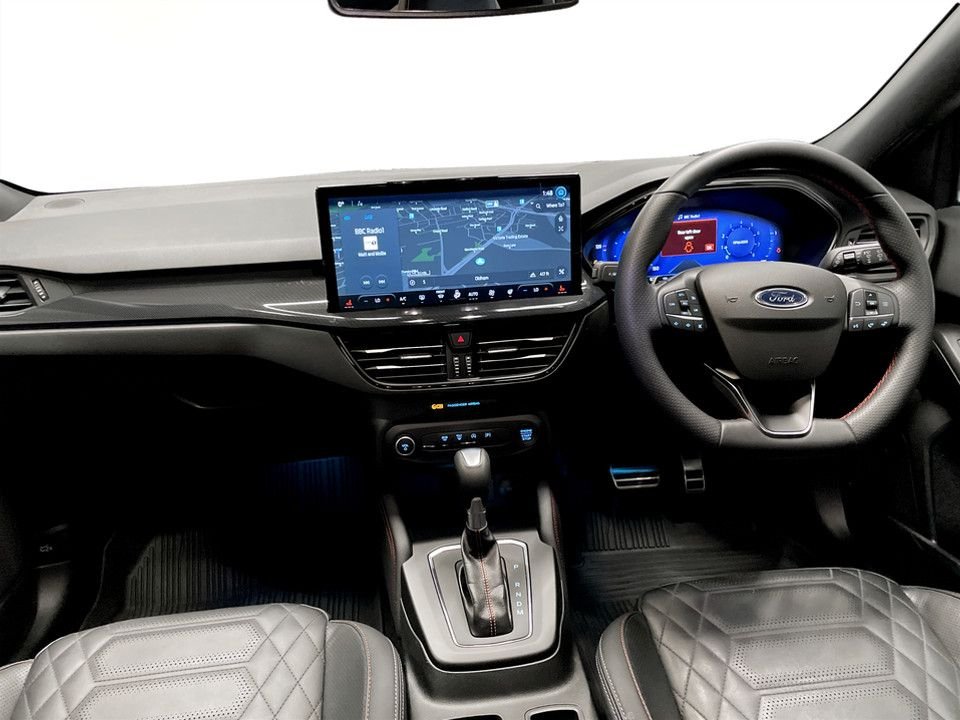 Used Ford Focus 2023 for sale - 77571699: Photo 19