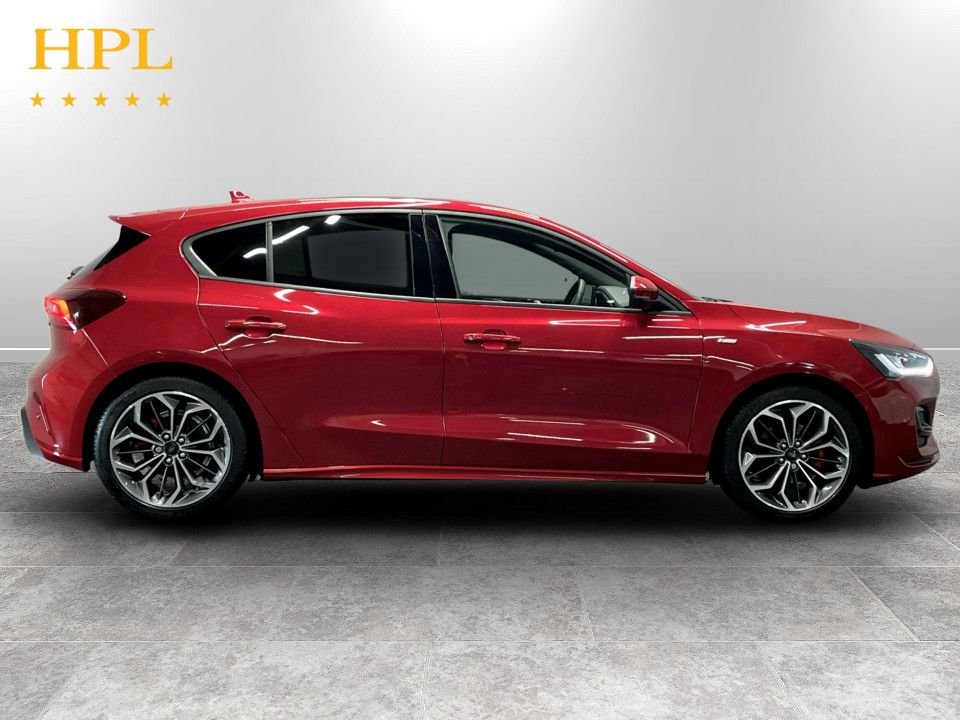 Used Ford Focus 2023 for sale - 77571699: Photo 8