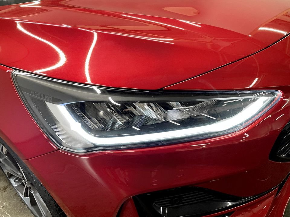 Used Ford Focus 2023 for sale - 77571699: Photo 9