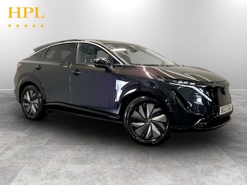 Used Nissan ARIYA 2023 for sale - 79103383: Photo