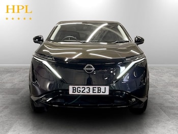 Used Nissan ARIYA 2023 for sale - 79103383: Photo