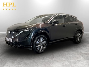 Used Nissan ARIYA 2023 for sale - 79103383: Photo
