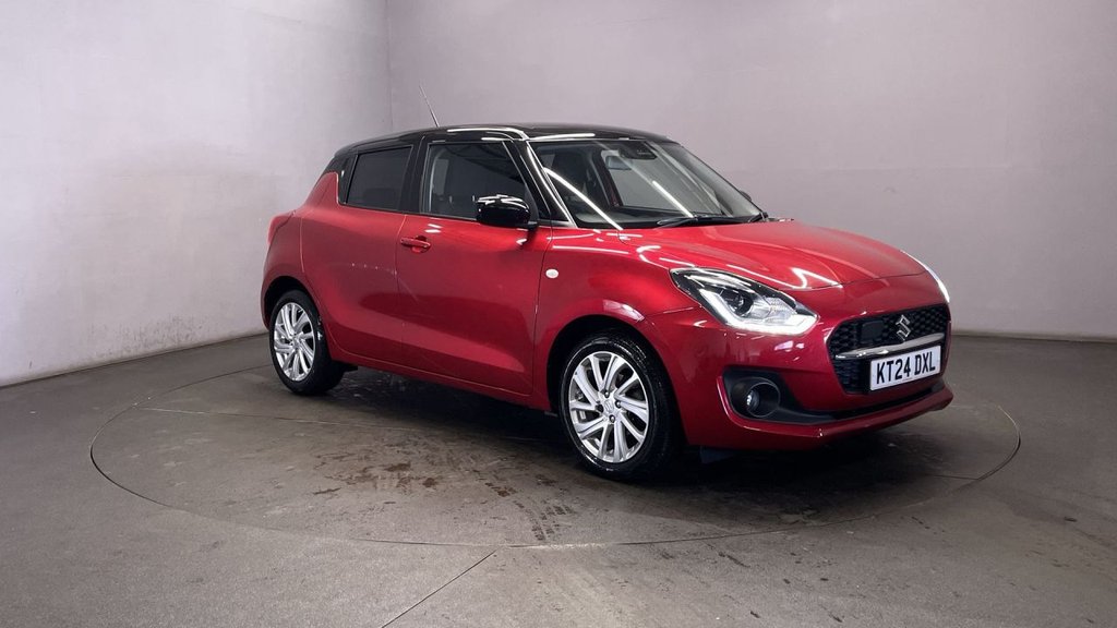 Used Suzuki Swift 2024 for sale - 74091643: Photo 10